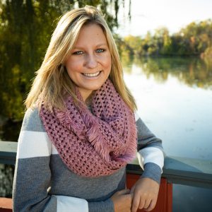 Fundraising Page: Paige Griffith